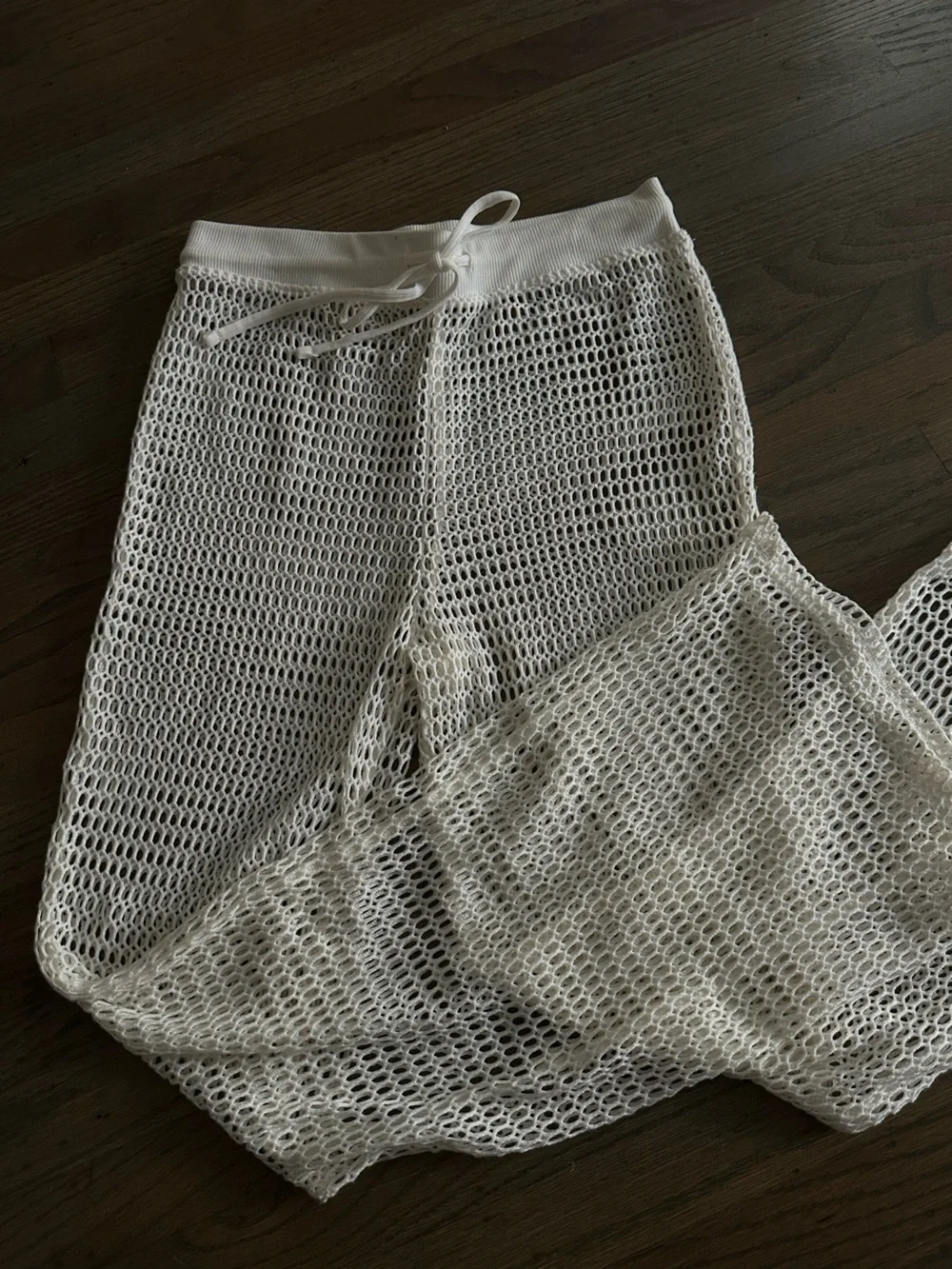 Women’s Mesh Pants